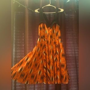 Sourpuss Clothing dress L